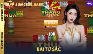 Bài Tứ Sắc